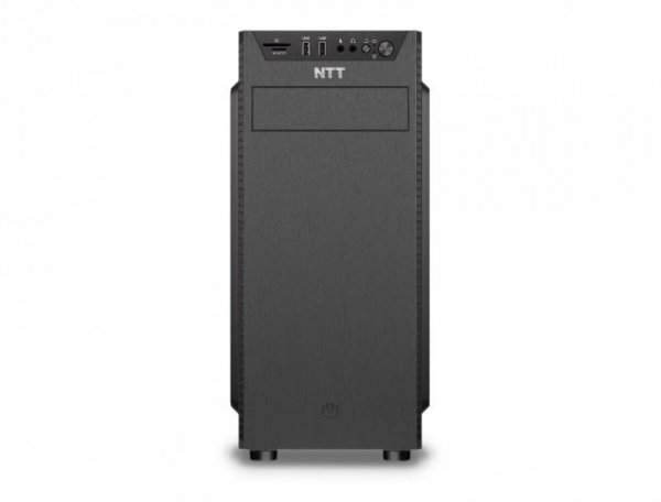 Komputer NTT proDesk - Ryzen 5 7600, 32GB RAM, 1TB SSD, WIFI, W11 Pro