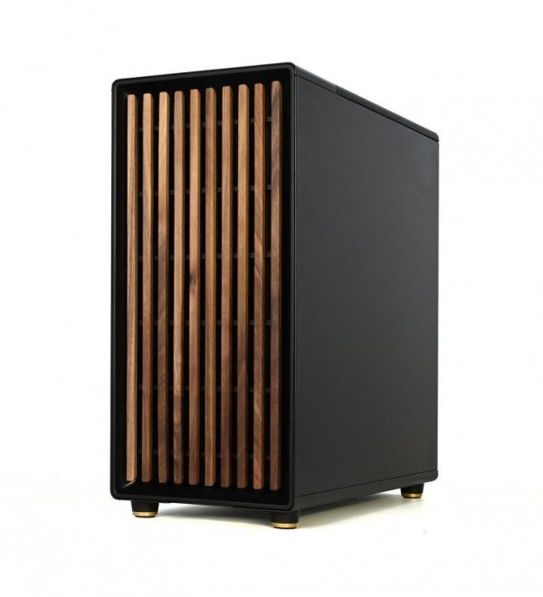 Stacja robocza NTT WorkStation - Ultra 9 285K, RTX 4060 8GB, 64GB RAM, 2TB SSD, WIFI, W11 Pro
