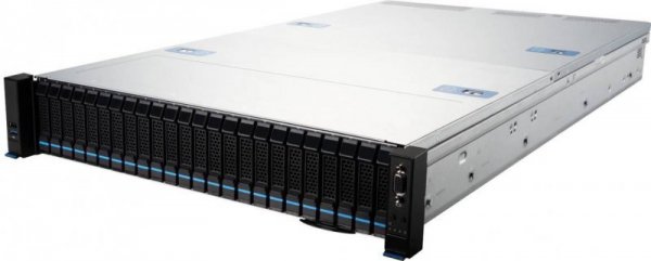 Serwer NTT MSI S2205-04 --- RACK 2U, 24 x SATA RAID 0,1,10 Xeon&amp;reg; 4410Y, 960GB SSD, 32GB RAM DDR5, 2 x LAN RJ45