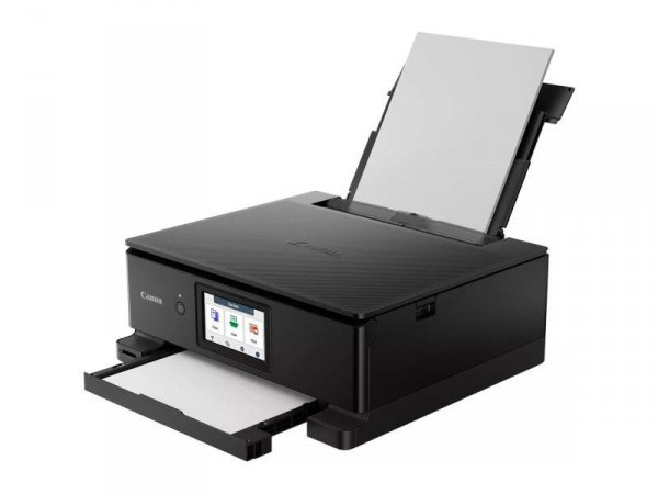Urządzenie wielofunkcyjne atramentowe Canon Pixma TS8750