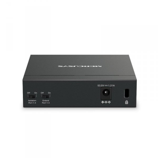 Switch Mercusys MS105GP