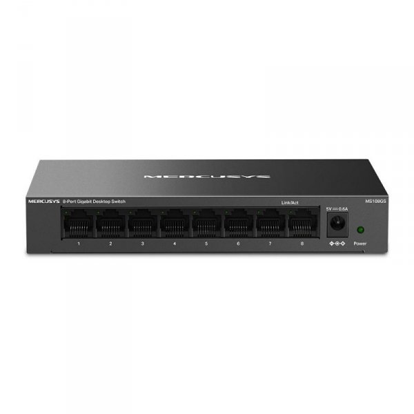 Switch Mercusys MS108GS