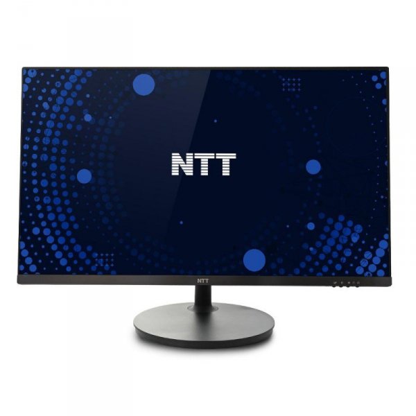Komputer NTT All-in-One 27&#039;&#039; - i5 13400, 32GB RAM, 1TB SSD, WIFI, W11 Home
