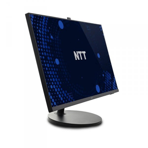 Komputer NTT All-in-One 27&#039;&#039; - i5 14400, 32GB RAM, 1TB SSD, WIFI, W11 Home