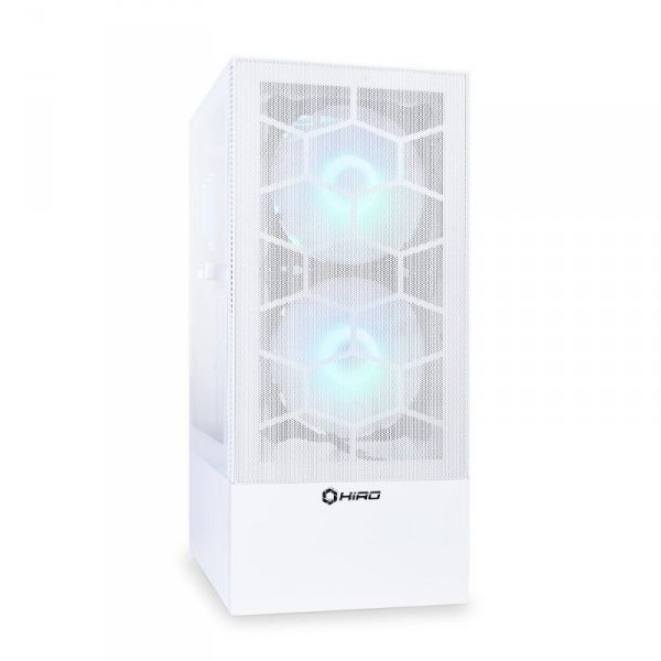 Komputer HIRO FrostByte Intel i5-12400F, RTX 3050 6GB, 16GB RAM, 1TB SSD, Windows 11