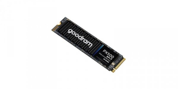 Dysk SSD Goodram PX500 256GB Gen 3