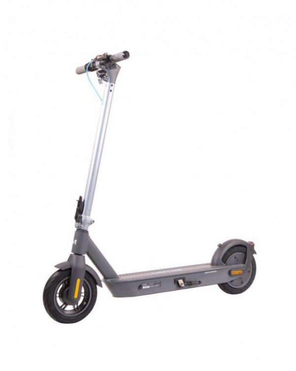 Hulajnoga elektryczna Motus Scooty 10 Gen4