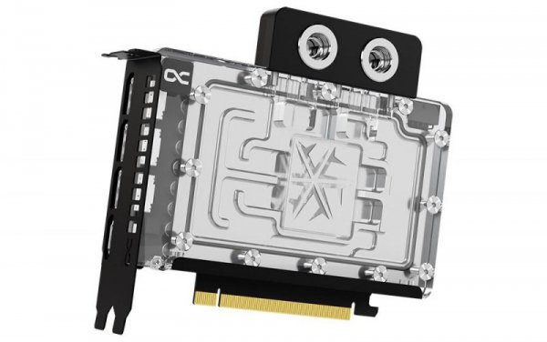 Inno3D GeForce RTX 5080 iCHILL FROSTBITE 16GB