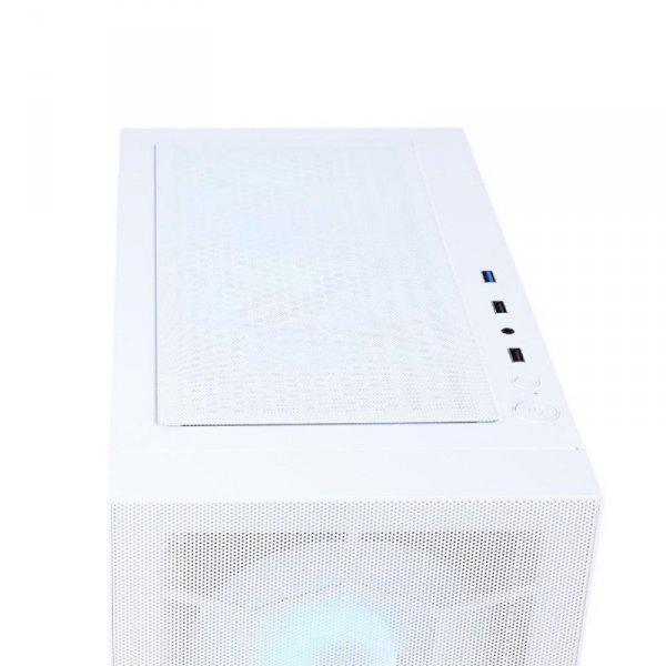 Komputer HIRO FrostByte Intel i7 14700F, RTX 5060 8GB, 16GB RAM, 1TB SSD, WIFI, W11H