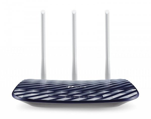 Router TP-Link Archer C20 (AC750)