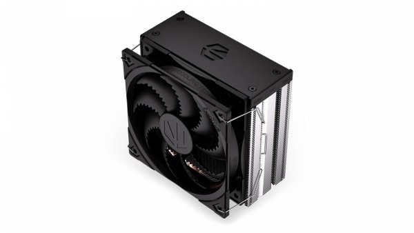 Chłodzenie CPU Endorfy Fera 5 (EY3A005) 120mm czarny