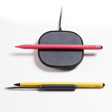 ZAGG Pro Stylus2 - pencil do Apple iPad (pink)