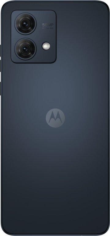 Smartfon Motorola Moto G84 12/256GB 6,55&quot; P-OLED 1080x2400 5000mAh Dual SIM 5G Marshmallow Blue