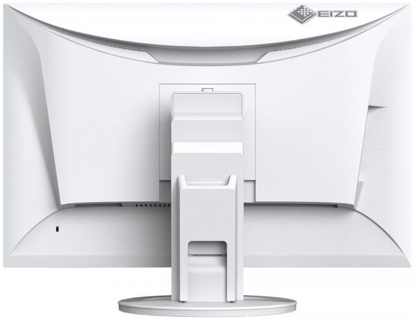 EIZO FlexScan EV2495-WT - monitor 24&quot;, 1920 x 1200, WUXGA, 16:10, z daisy chain, karta sieciowa (biały)