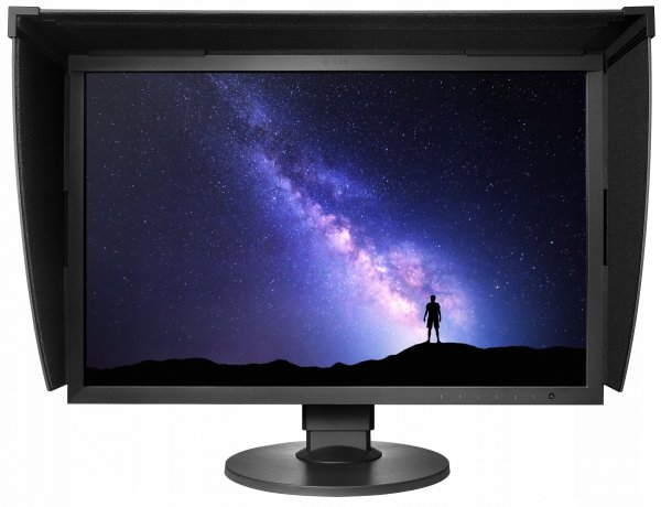 EIZO ColorEdge CG2420 - monitor 24,1&quot;, 1920 x 1200, WUXGA, AdobeRGB 99%, wbudowany kalibrator