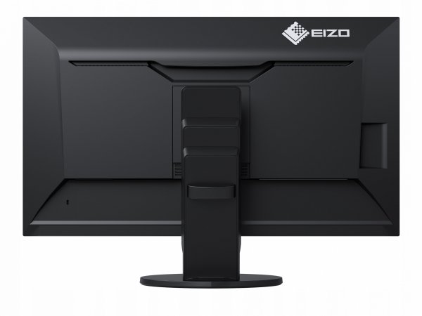 EIZO FlexScan EV2781-BK - monitor 27&quot;, 2560 x 1440, WQHD 16:9, (czarny)