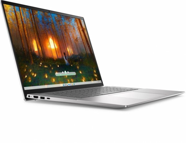 Dell Inspiron 5630 i7-1360P 16.0&quot; 2.5K 300nits AG 16GB LPDDR5 SSD1TB GeForce RTX 2050_4GB FgrPr WLAN+BT Backlit Kb 4 Cell W