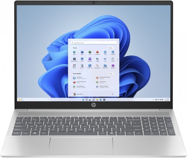 HP Pavilion 16-af0075nw Ultra 5 125U 16,0&quot;WUXGA AG IPS 300nits 16GB DDR5 SSD512 Integrated Graphics Cam1080p  NoOS 2Y Natur