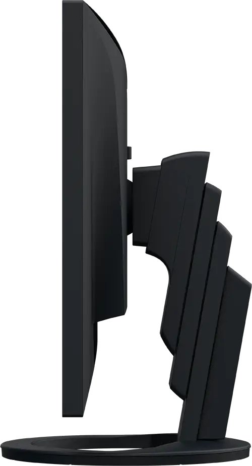 EIZO FlexScan EV2485-BK - monitor 24,1&quot;, 1920 x 1200, WUXGA, 16:10 (czarny)