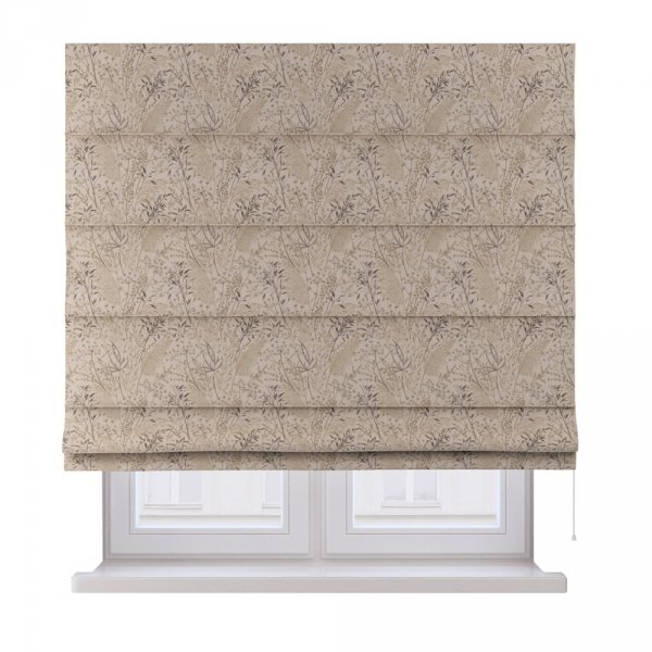 Roleta rzymska bez falbany na wymiar