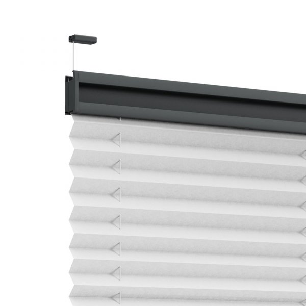 Rolety plisowane z profilem 16mm