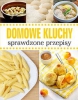 Domowe kluchy Sprawdzone przepisy