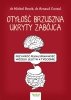 Otyłość brzuszna Ukryty zabójca Przywróć pełną sprawność mózgu i jelit w 4 tygodnie