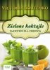Zielone koktajle Smoothie dla zdrowia