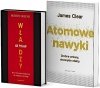 48 praw władzy/ Atomowe nawyki