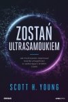 Zostań ultrasamoukiem. Jak mistrzowsko opanować twarde umiejętności w zadziwiająco krótkim czasie