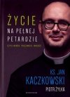 Życie na pełnej petardzie