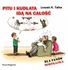 Pitu i kudłata idą na całość