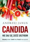Nie daj się zjeść grzybom Candida