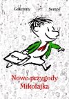 Nowe przygody Mikołajka