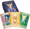 Kryształowe przesłania aniołów 44 Karty i podręcznik