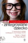 Zintegrowany mózg zintegrowane dziecko