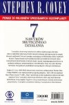 7 nawyków skutecznego działania