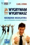 Ja wygrywam, ty wygrywasz