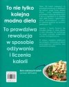 Metoda 100. Licz tylko kalorie cukrowe