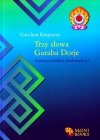 Trzy słowa Garaba Dorje