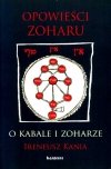 Opowieści Zoharu O Kabale i Zoharze