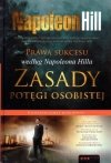 Pakiet Prawa Sukcesu według Napoleona Hilla 4 Tomy