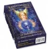 Kryształowe przesłania aniołów 44 Karty i podręcznik