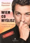 Wiem co myślisz Sekret czytania w myślach