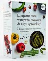 Kompletna dieta warzywno-owocowa dr E. Dąbrowskiej