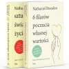 6 filarów poczucia własnej wartości Sztuka świadomego życia6 filarów poczucia własnej wartości Sztuka świadomego życia