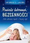 Powiedz dobranoc bezsenności
