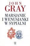 Pakiet Mężczyźni są z Marsa kobiety z Wenus, Marsjanie i Wenusjanki w sypialni