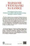 Marsjanie i Wenusjanki na randce