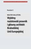 Nazistowskie korzenie Brukselskiej UE